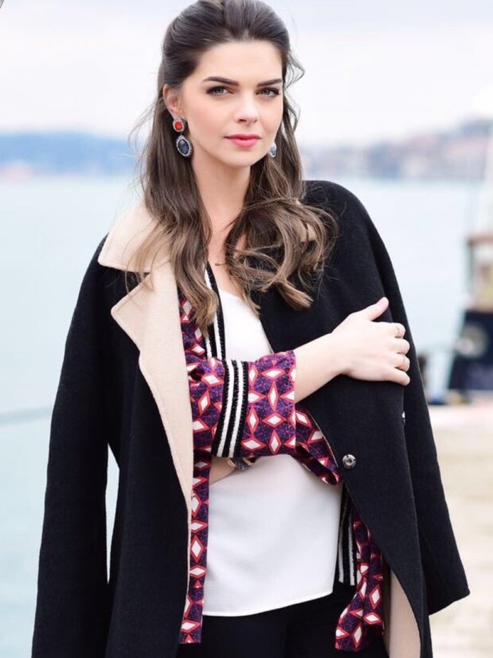 Пелин Карахан сейчас 2020