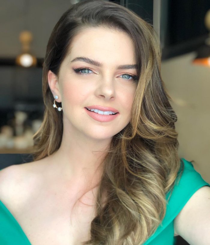 Пелин Бекироглу