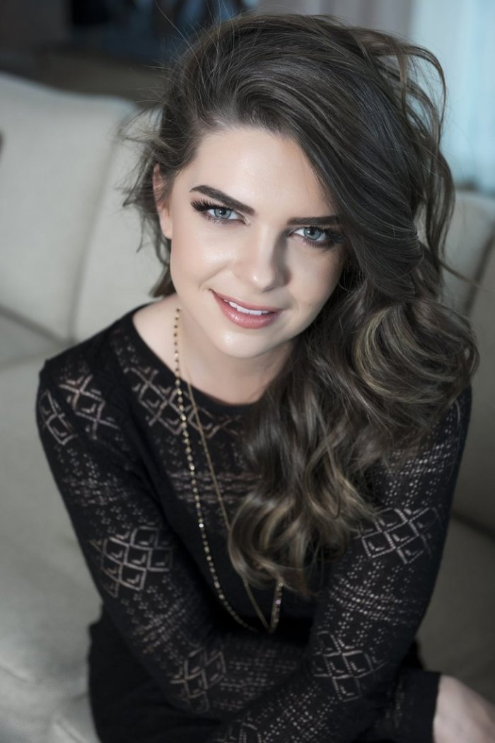 Пелин Карахан 2020