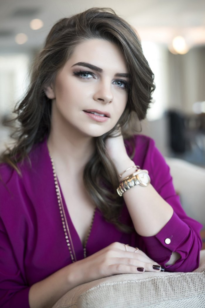 Пелин Карахан Михримах