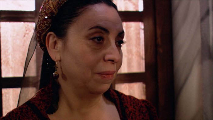 Дайе Хатун великолепный