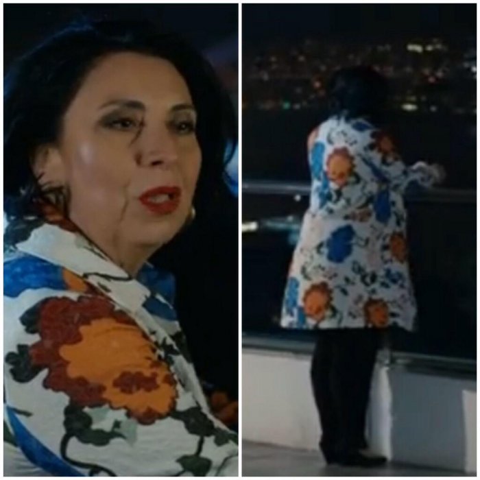 Сема Кечик 2020