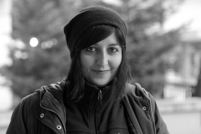 Эмель Мюфтюоглу