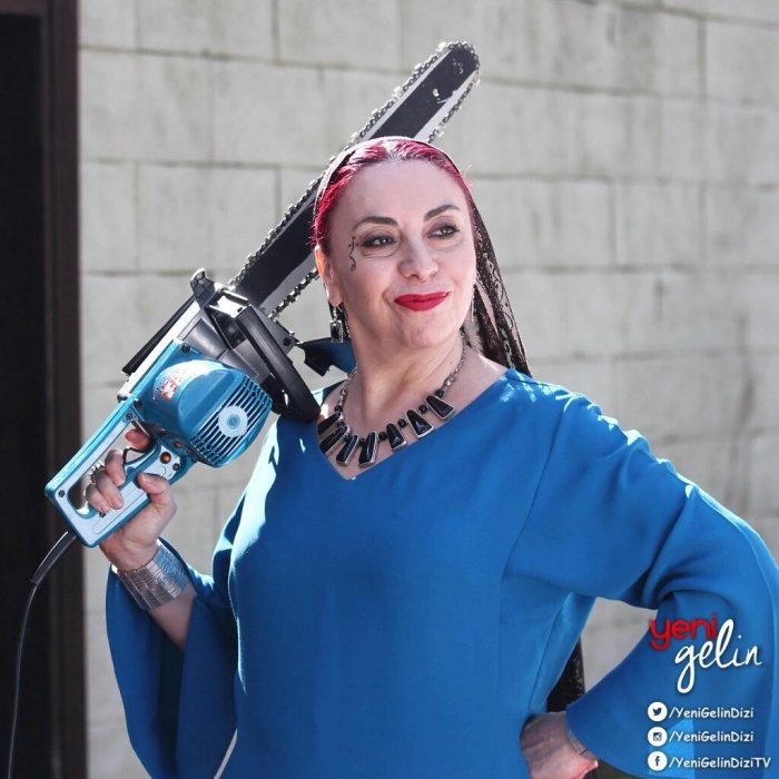 Сема Кечик в молодости