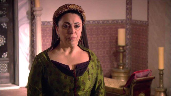 Мечеть Дайе Хатун