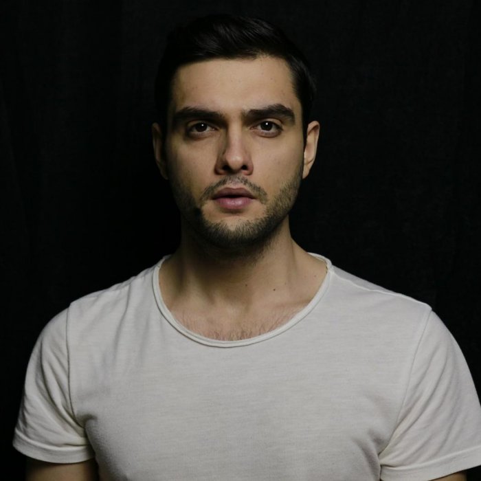 Великолепный век Калфа Валиде Султан