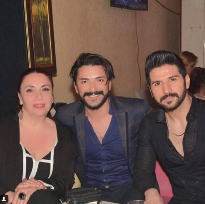 Гюльнихаль Хатун и Султан Сулейман