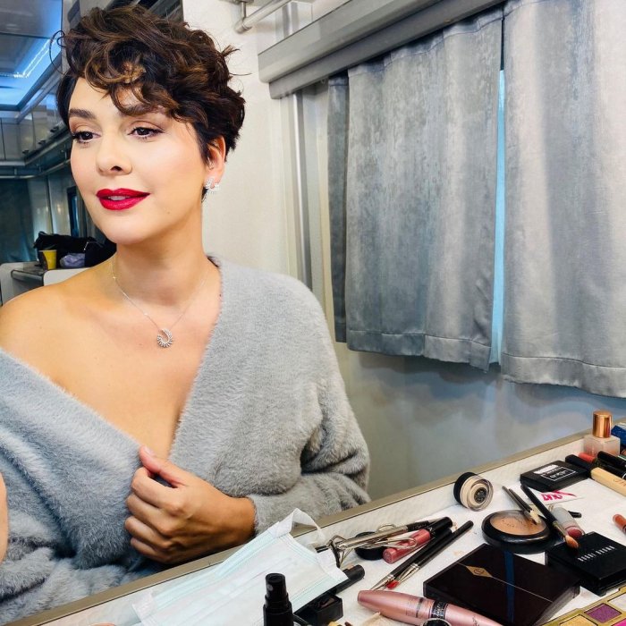 Вахиде Гердюм Хюррем