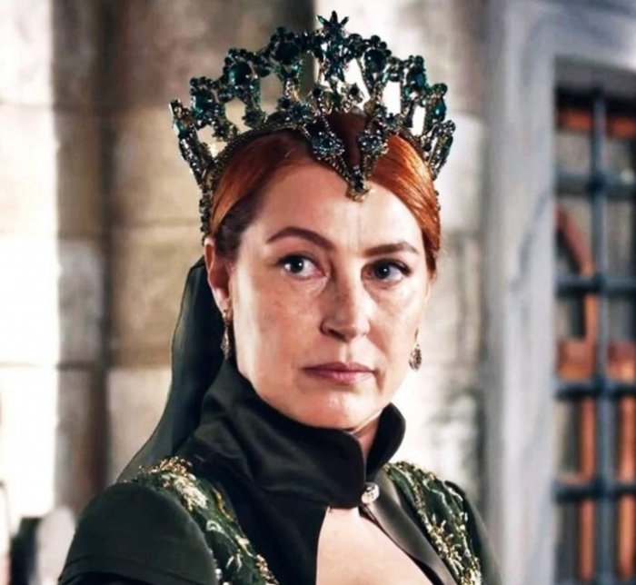 Сема Кечик карабель в молодости