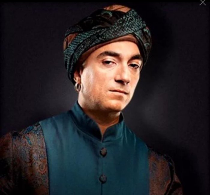 Сема бекмез