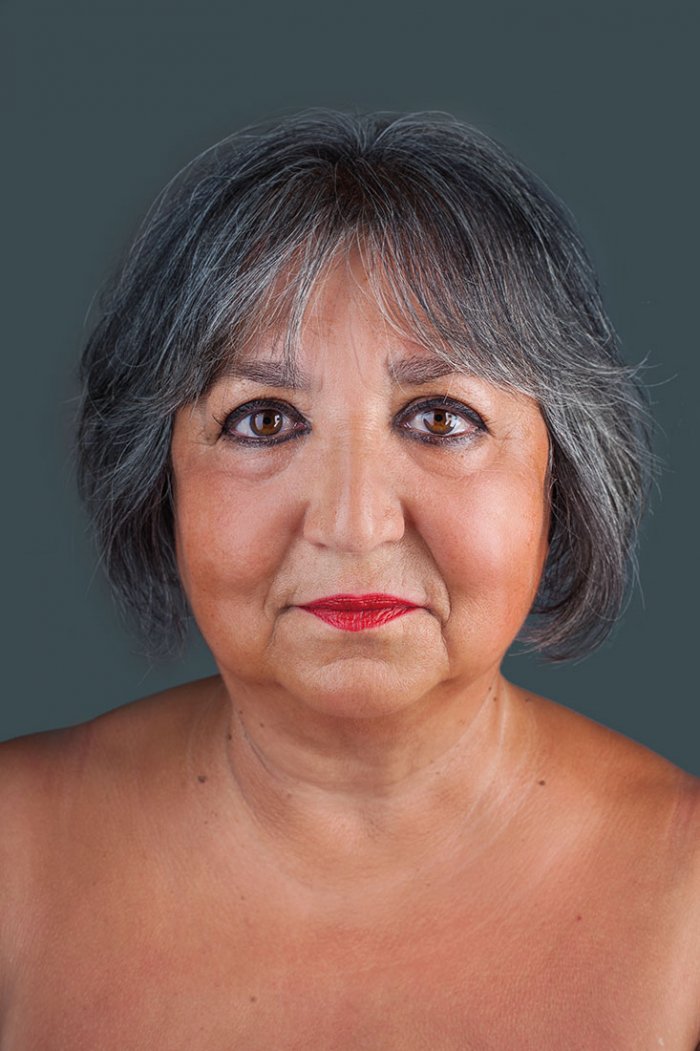 Вахиде гёрдюм Перчин