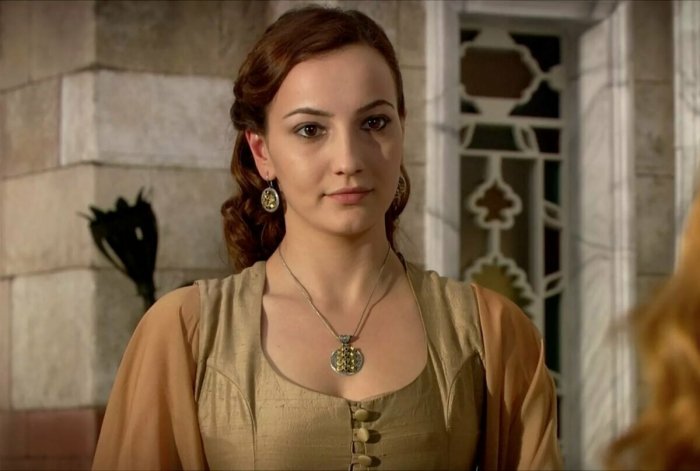 Сема Кечик и Халиль Ибрагим Курум