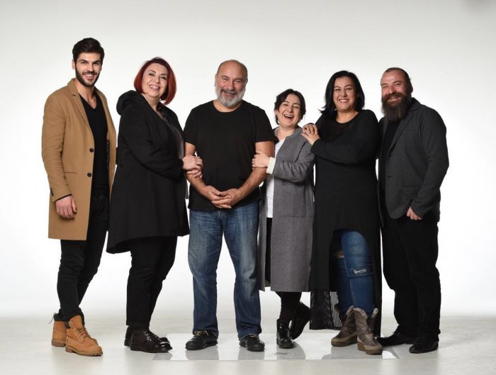 Веда Юртсевер Ипек