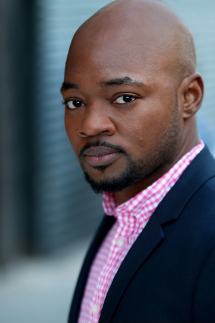 Брайан Майкл