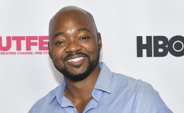 Брайан Майкл Смит братья