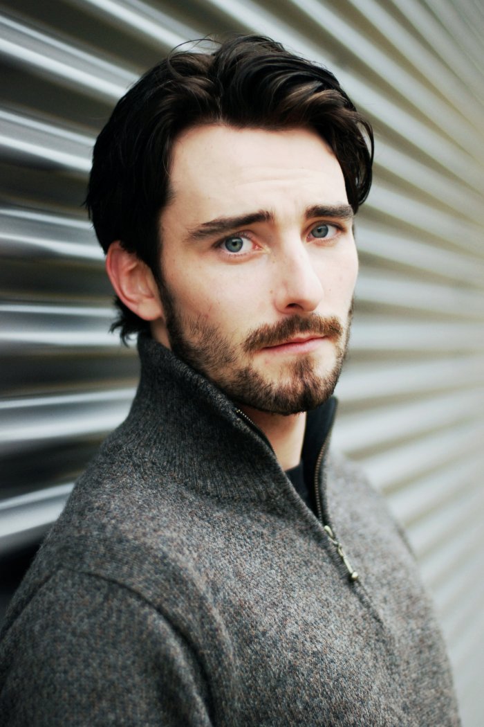 Ginger Martin vs. Joe Robbins