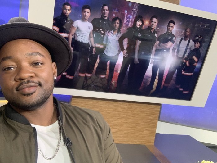 Брайан Майкл Смит