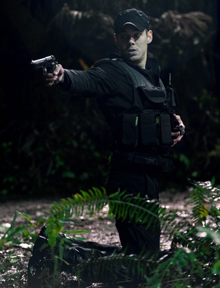 Брайан и Майкл фото