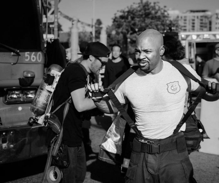 Брайан Майкл Смит