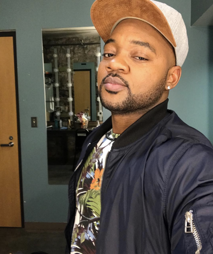 Брайан Майкл