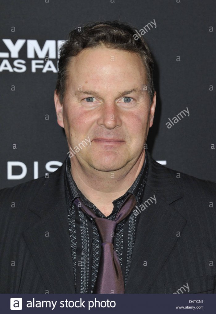 Неистовый актеры