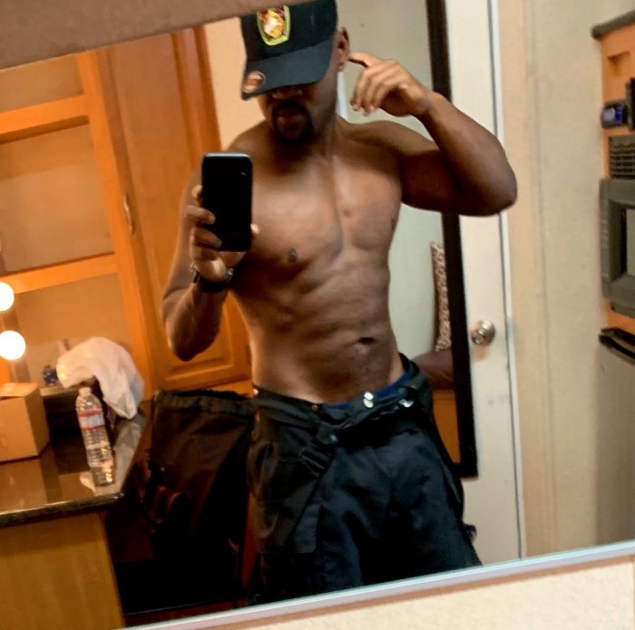 Майкл Брайан френч