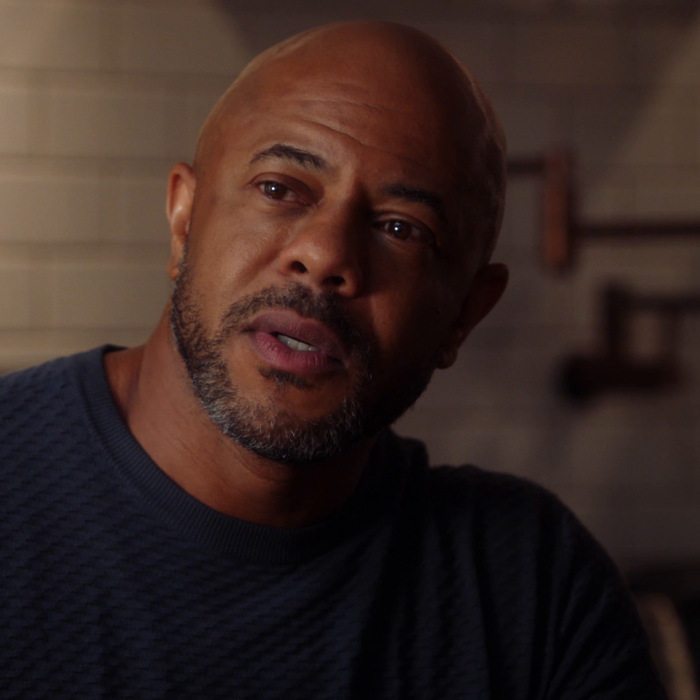 Брайан Майкл Смит