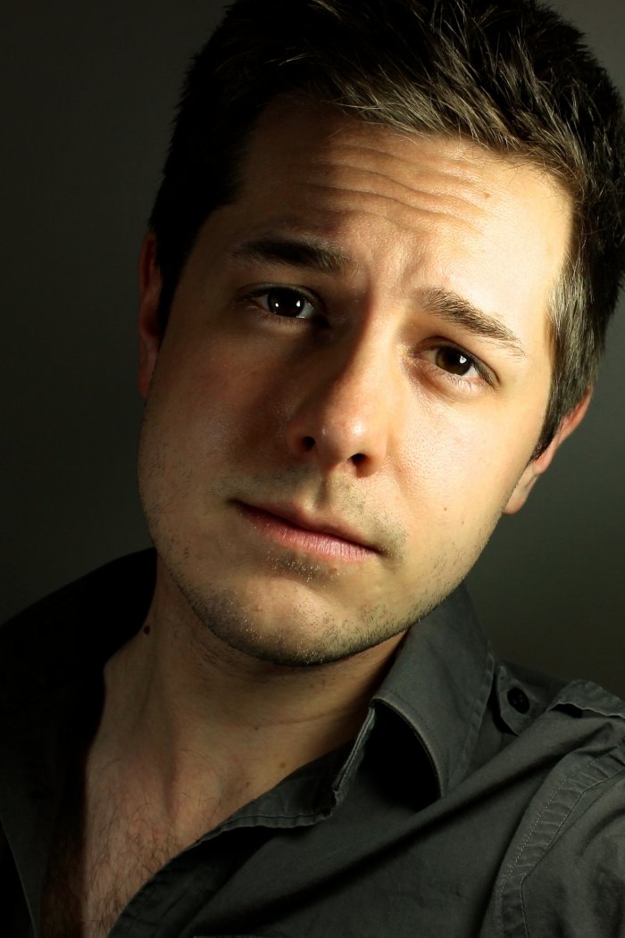 Брайан Дж. Смит