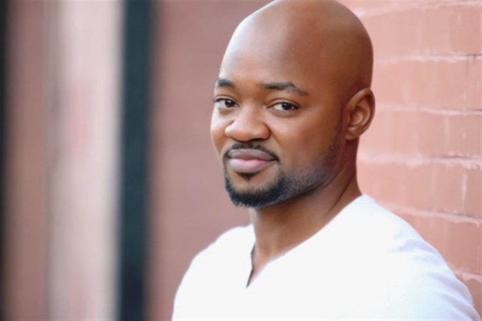 Брайан Майкл Смит до и после