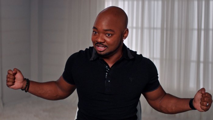 Брайан Майкл Смит