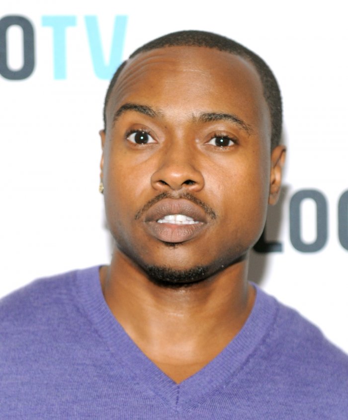 Брайан Майкл Смит до операции