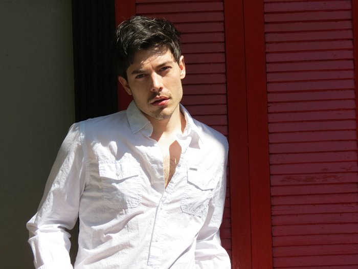 Anthony Michael Hall 80s