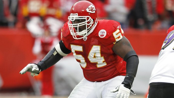 Патрик Бристоу