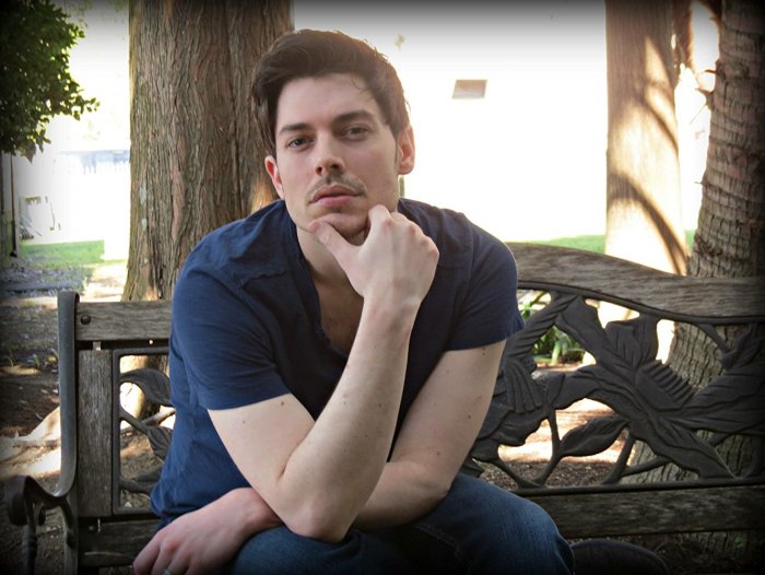 Майкл Смит актер