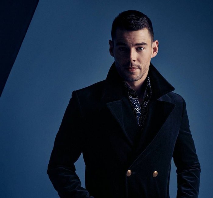 Michael w Smith wife