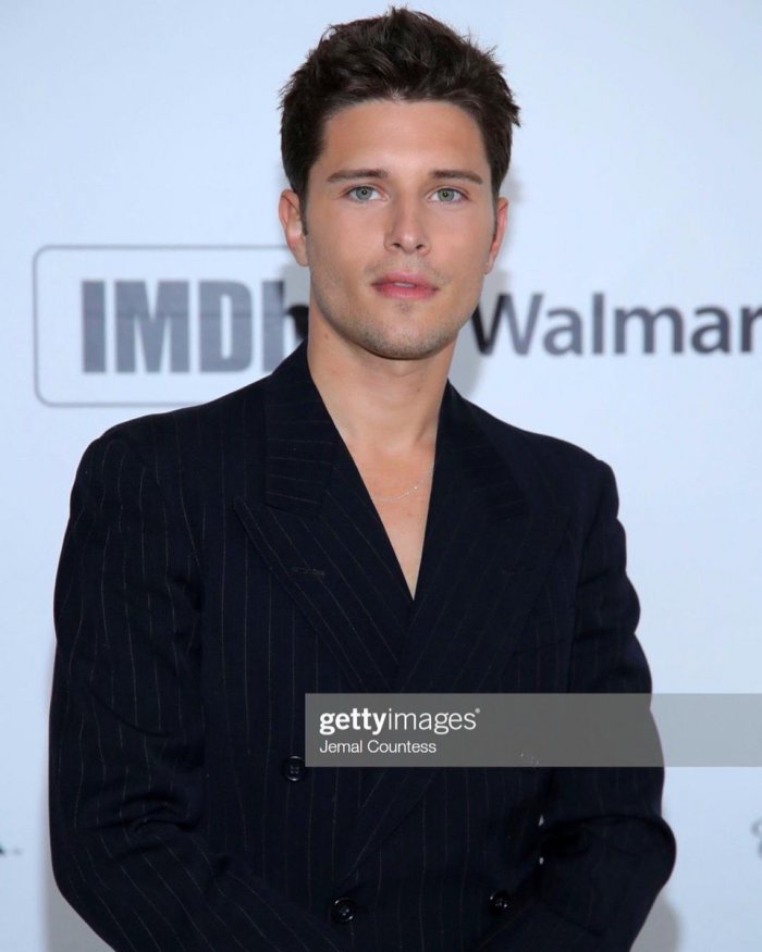 Ричард Майкл Смит