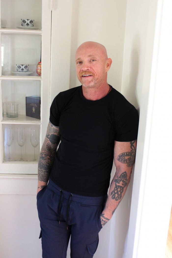 Лорен Кэмерон