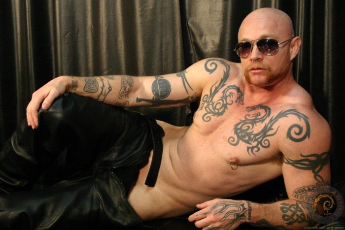 Бак Эйнджел