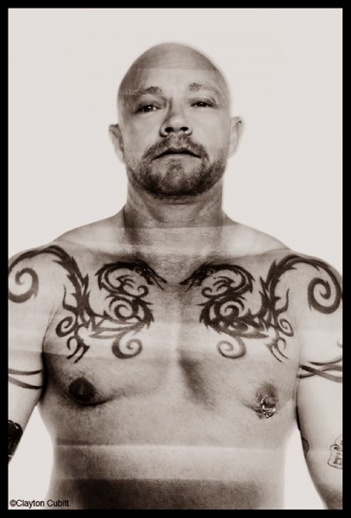 Buck Angel