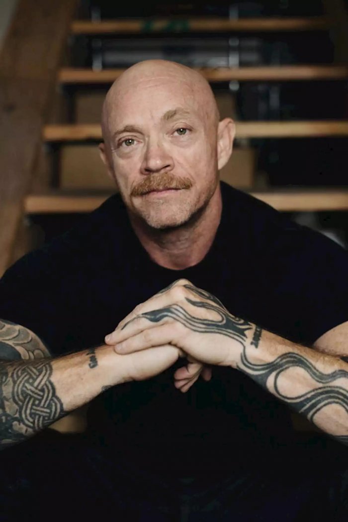 Бак Энджел фильмы