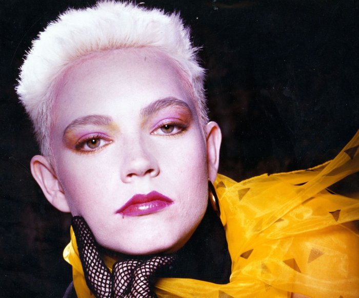 Сьюзан Анхель