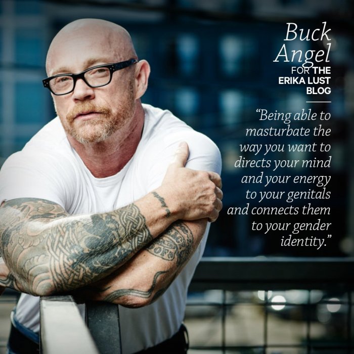 Бак Энджел и ФАЛЛЕН