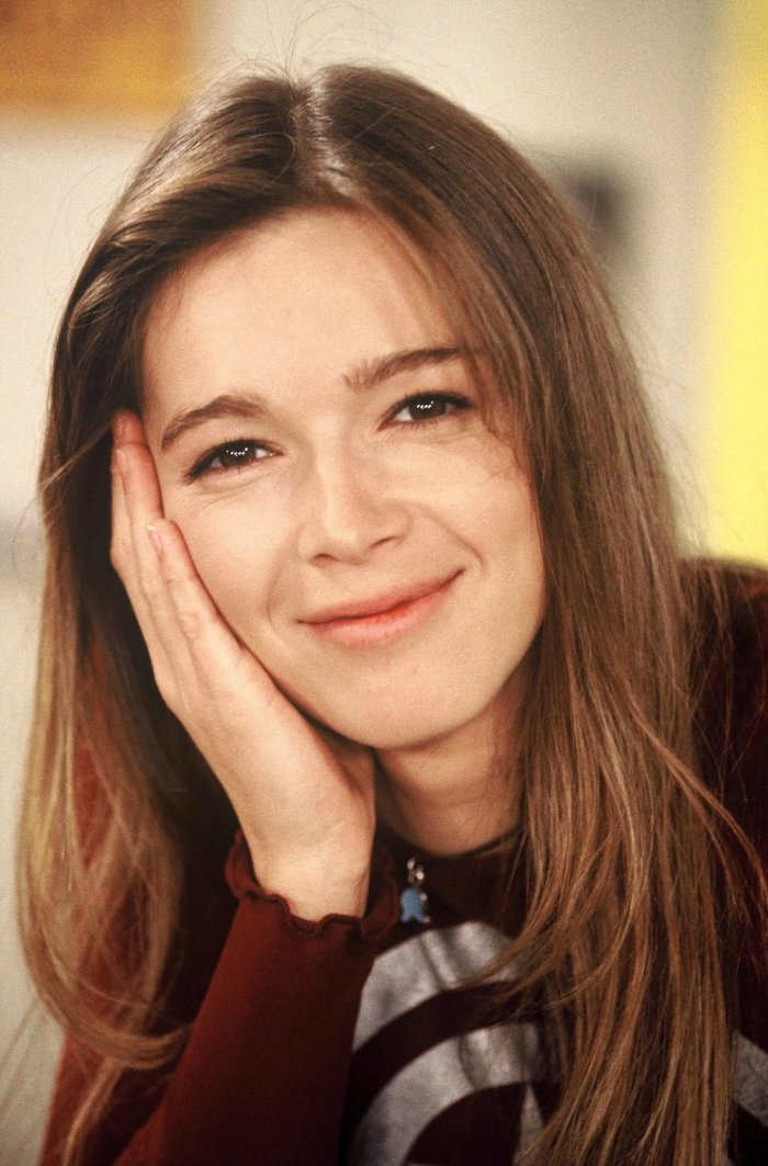 Элен ролле фото