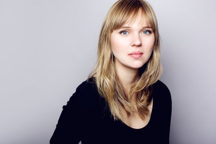 Элен де Фужероль фото