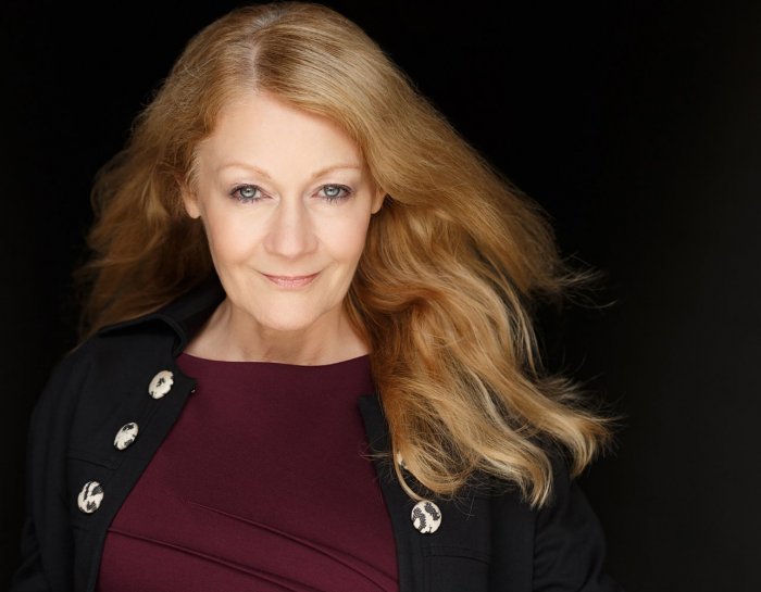 Эллен Карстен актриса