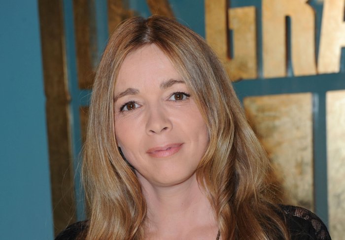 Элен ролле в молодости