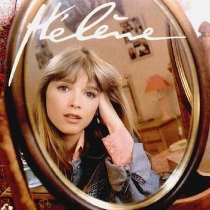 Элен ролле в купальнике