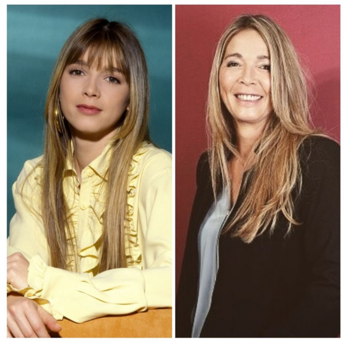 Элен ролле сейчас