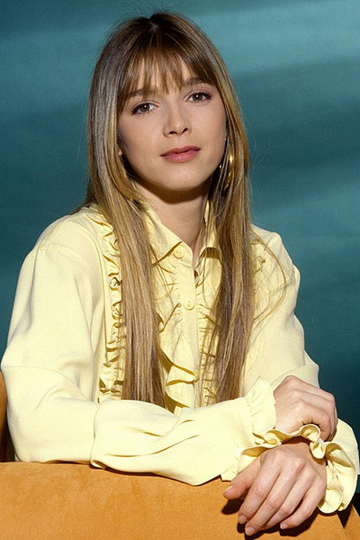 Элен ролле 2019