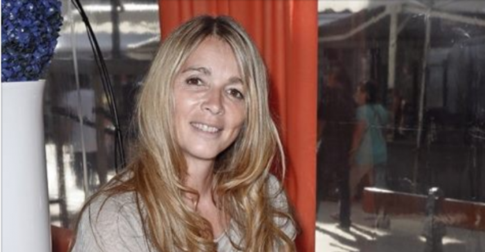 Элен ролле молодая